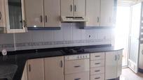 Kitchen of Flat for sale in Lorca  with Balcony