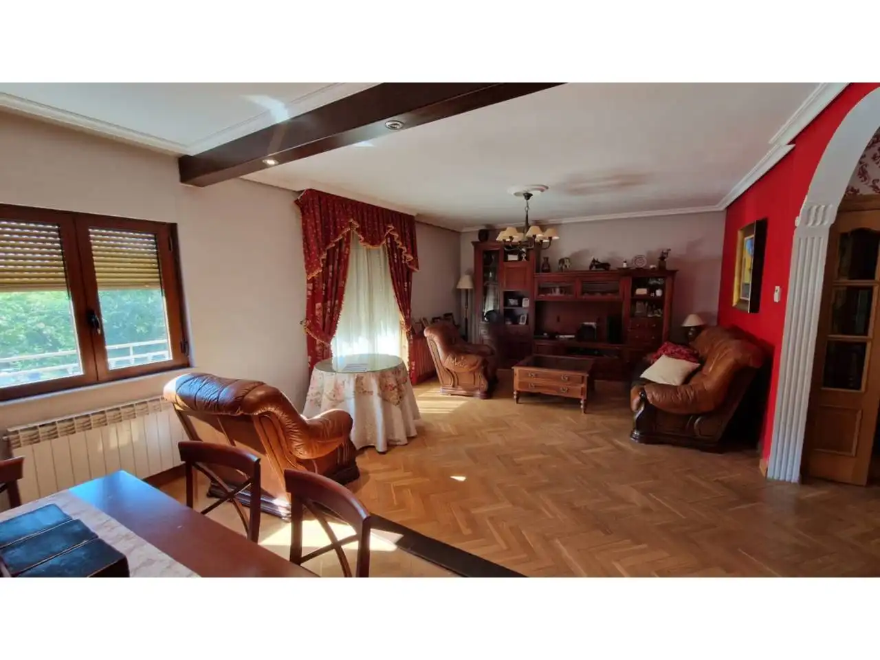 Dúplex en venta en Calle AVENIDA SALAMANCA, imagen 6