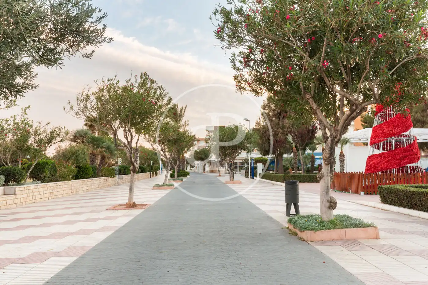 Vista exterior de Ático en venta en Canet d'En Berenguer con Aire acondicionado, Calefacción y Terraza