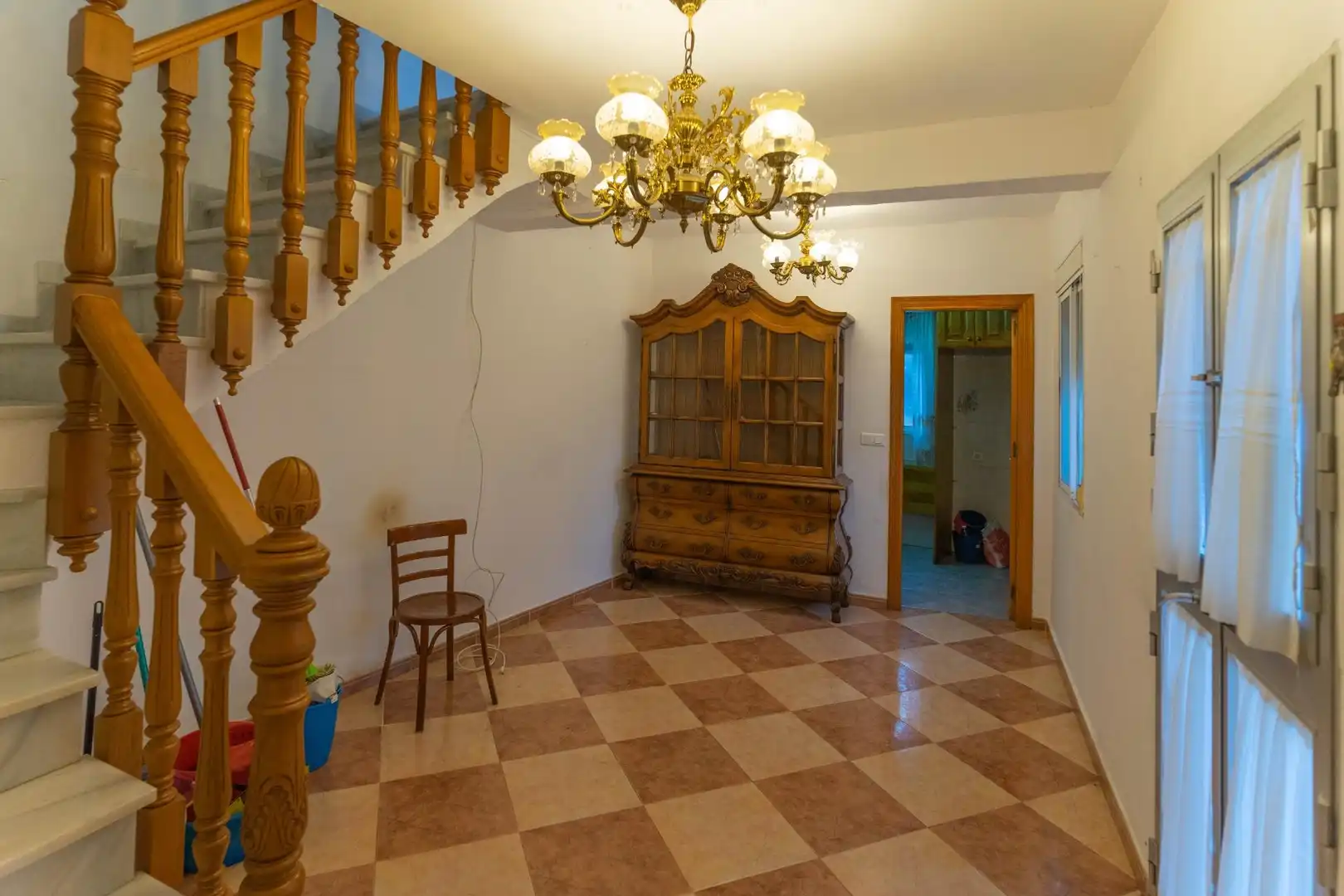 Casa adosada en venda en Coín amb Terrassa