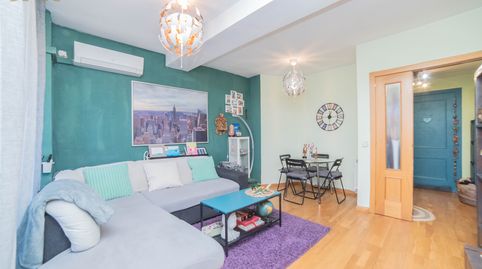 Foto 2 de Pis en venda a Calle de Móstoles, Valdepelayo - Montepinos - Arroyo Culebro, Leganés