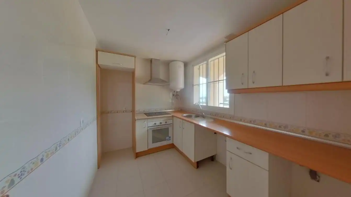 Cocina de Piso en venta en Benalmádena