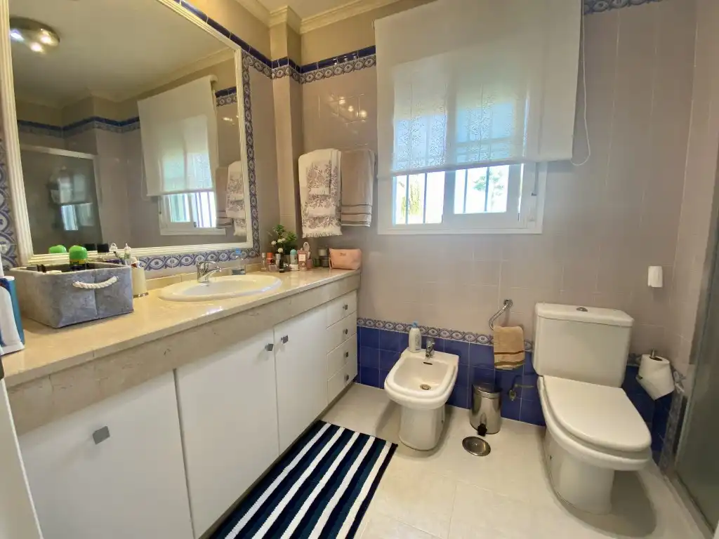 Apartament amb piscina en venda a Manilva Pueblo, imagen 39