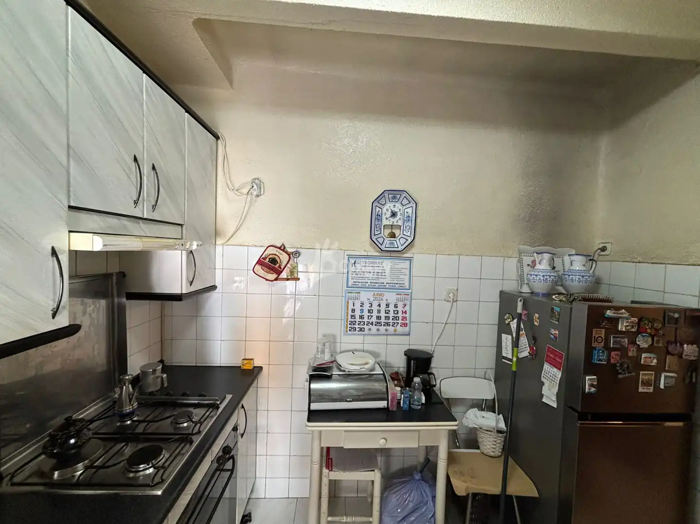 Flat for sale in Arganzuela, imagen 15