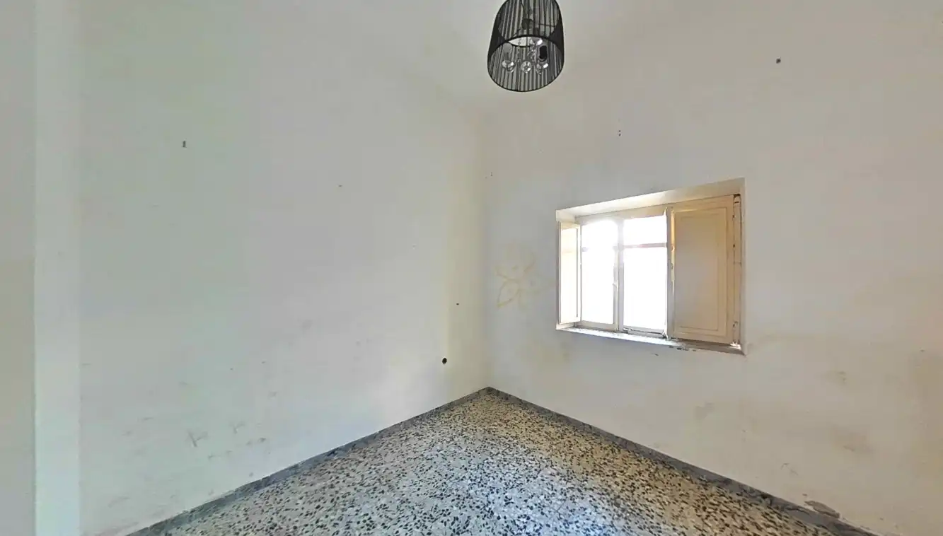 Cocina de Casa adosada en venta en Adra