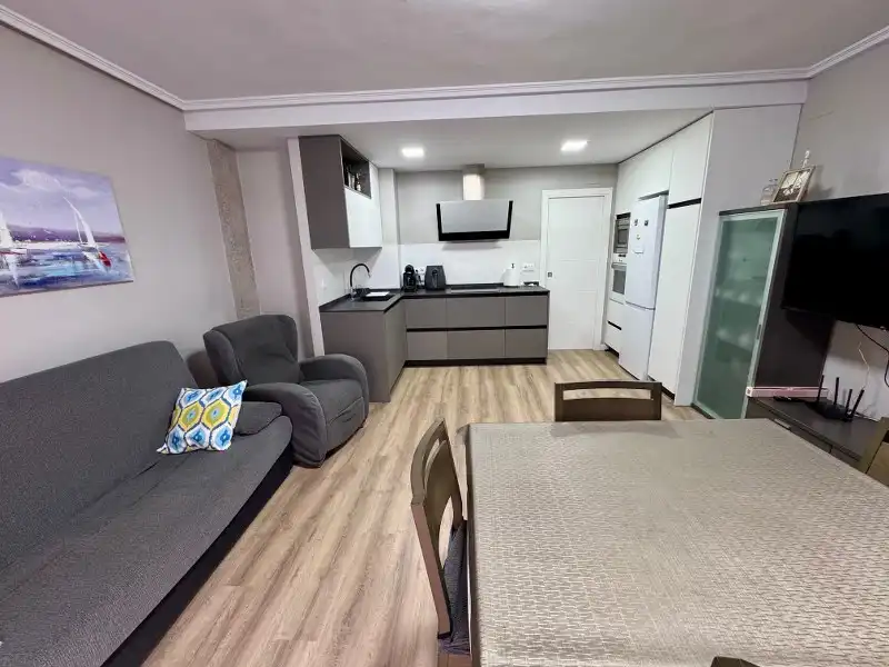 Apartamento en venta en Sant Antoni