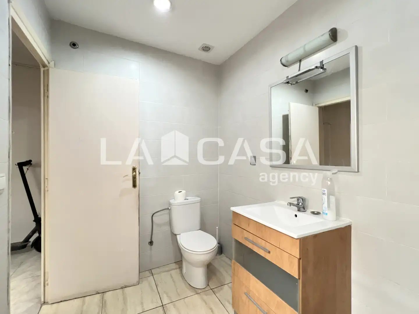 Ático en venta en Badalona con Terraza