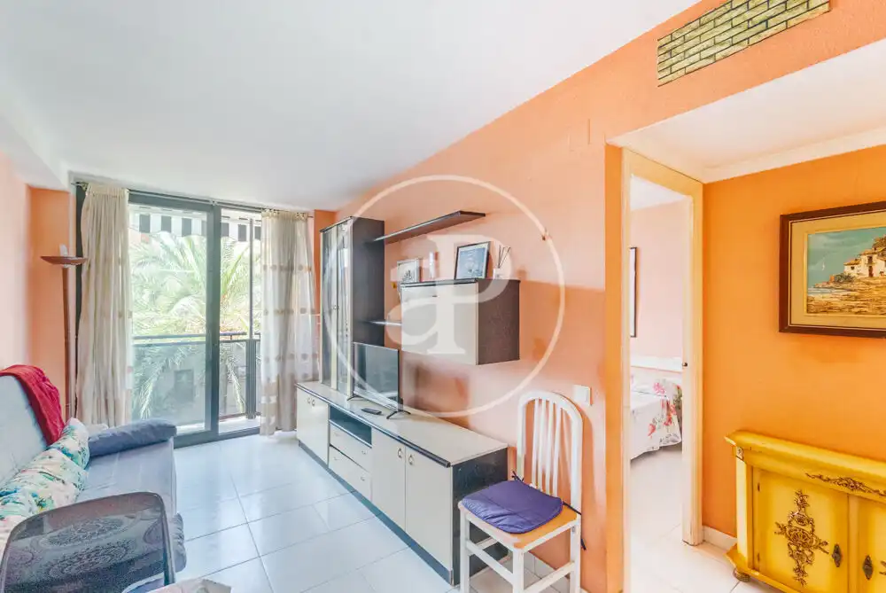 Flat for sale in Centro Urbano