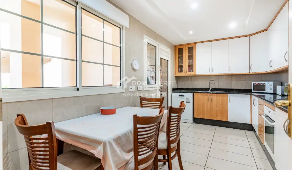 Appartement avec piscine à vendre à Costa Adeje, imagen 36