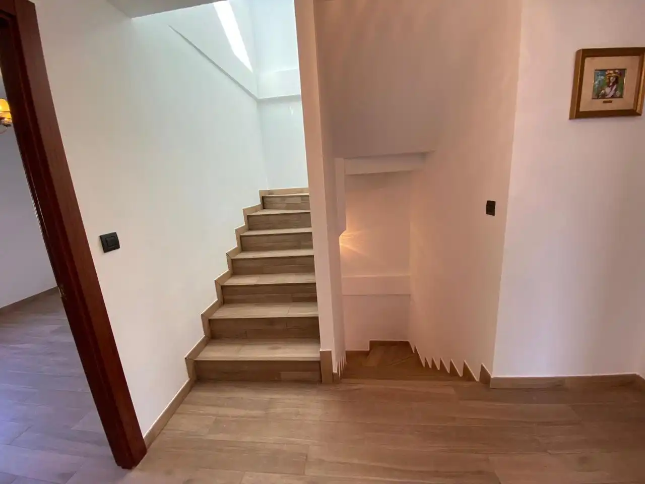 Casa adosada en venda en Castro-Urdiales amb Calefacció i Jardí privat