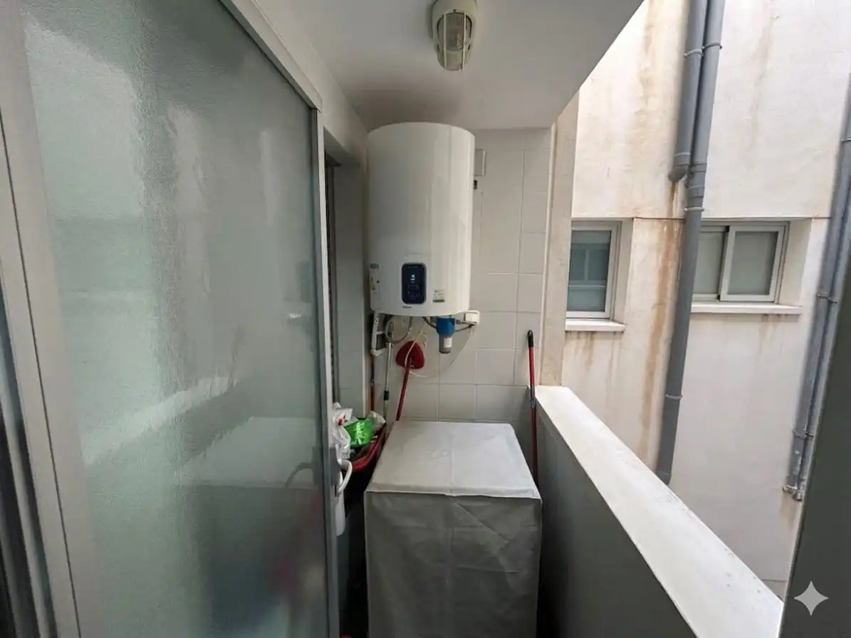 Piso con ascensor en venta en El Altet, imagen 4
