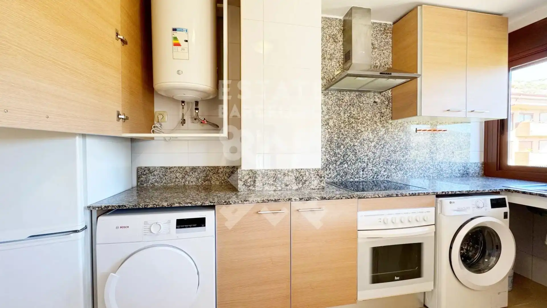 Appartement avec terrasse à vendre à Avinguda Vila de Tossa, imagen 16