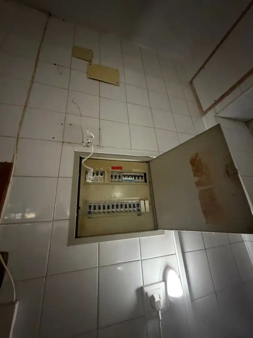 Gewerbefläche zum Verkauf in Lugar LOS GAMEZ, imagen 35
