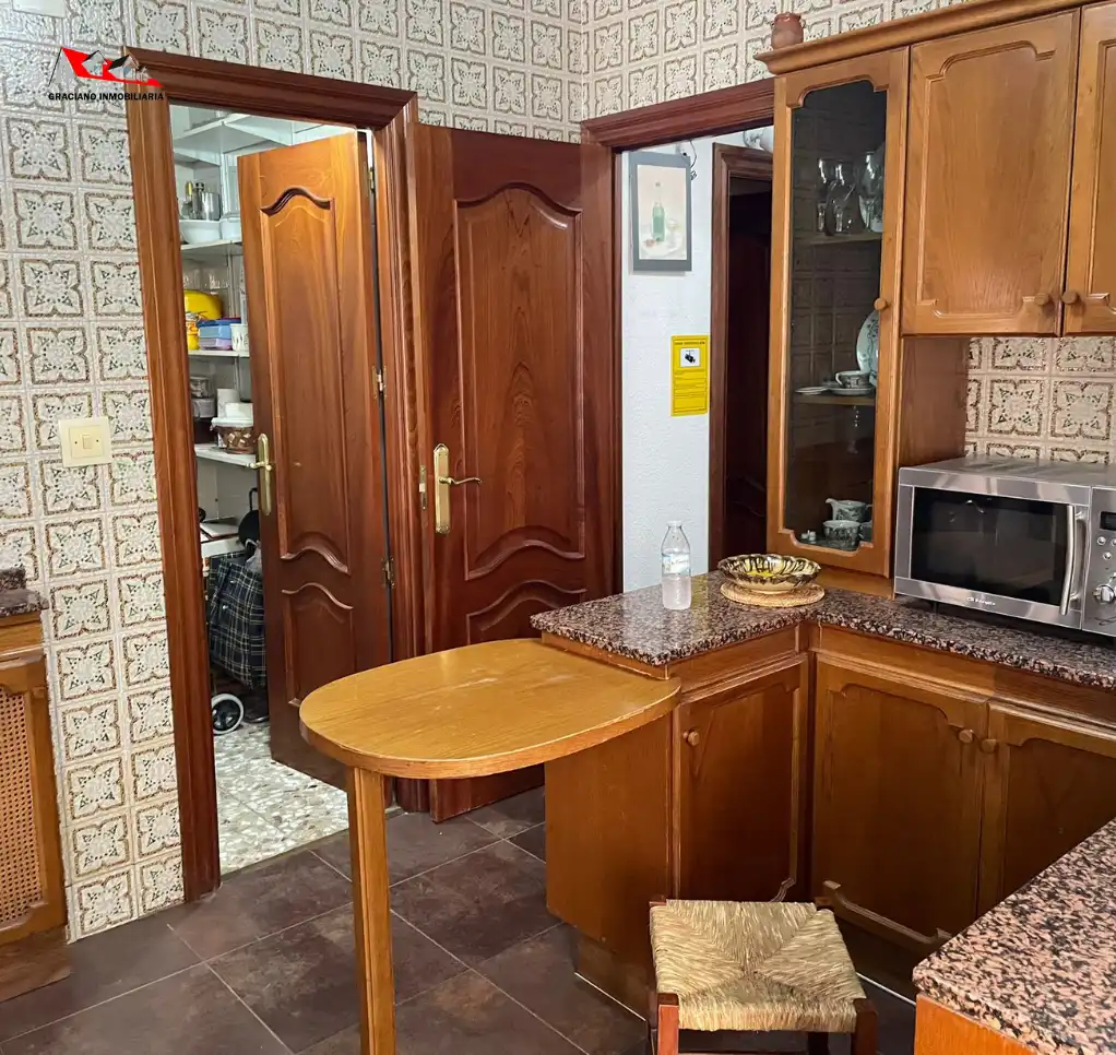 Wohnung mit Terrasse zum Verkauf in Centro, imagen 10