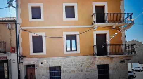 Foto 3 de Casa o xalet en venda a Calle Dieciocho Julio, 7, Cantalejo, Segovia