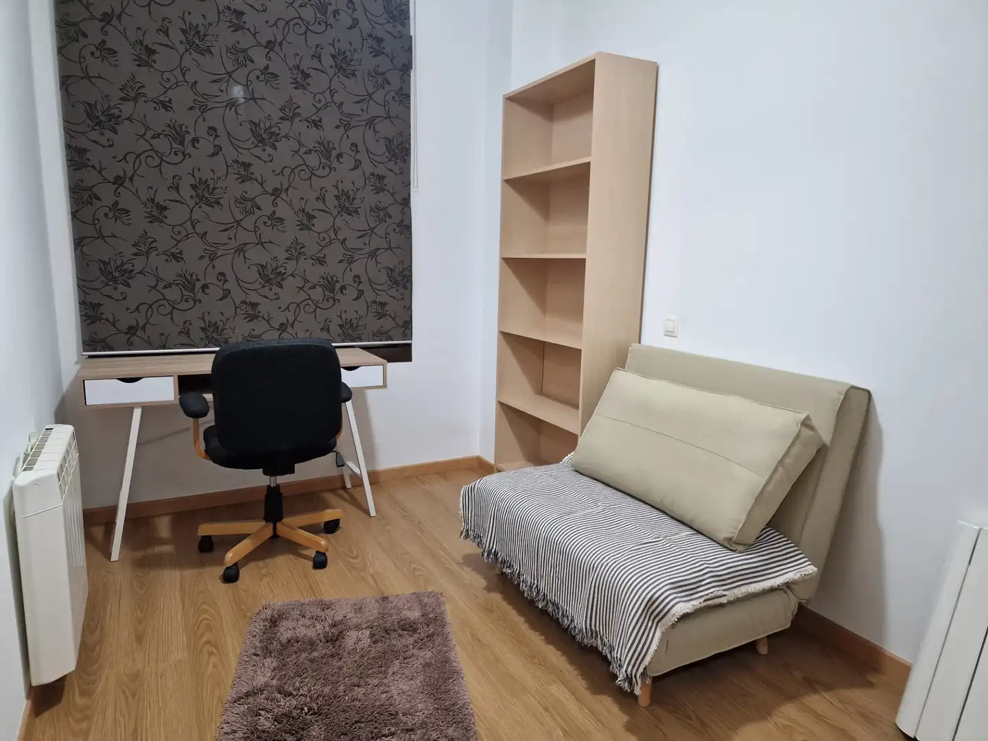 Habitación de Piso en venta en Mondéjar con Aire acondicionado, Calefacción y Parquet