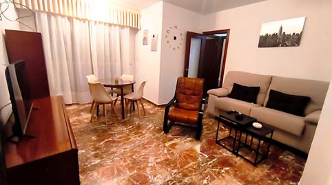 Foto 2 de Piso de alquiler en Calle Fernando Garrorena Arcas, 4, Valdepasillas - La Paz - Huerta Rosales, Badajoz Capital