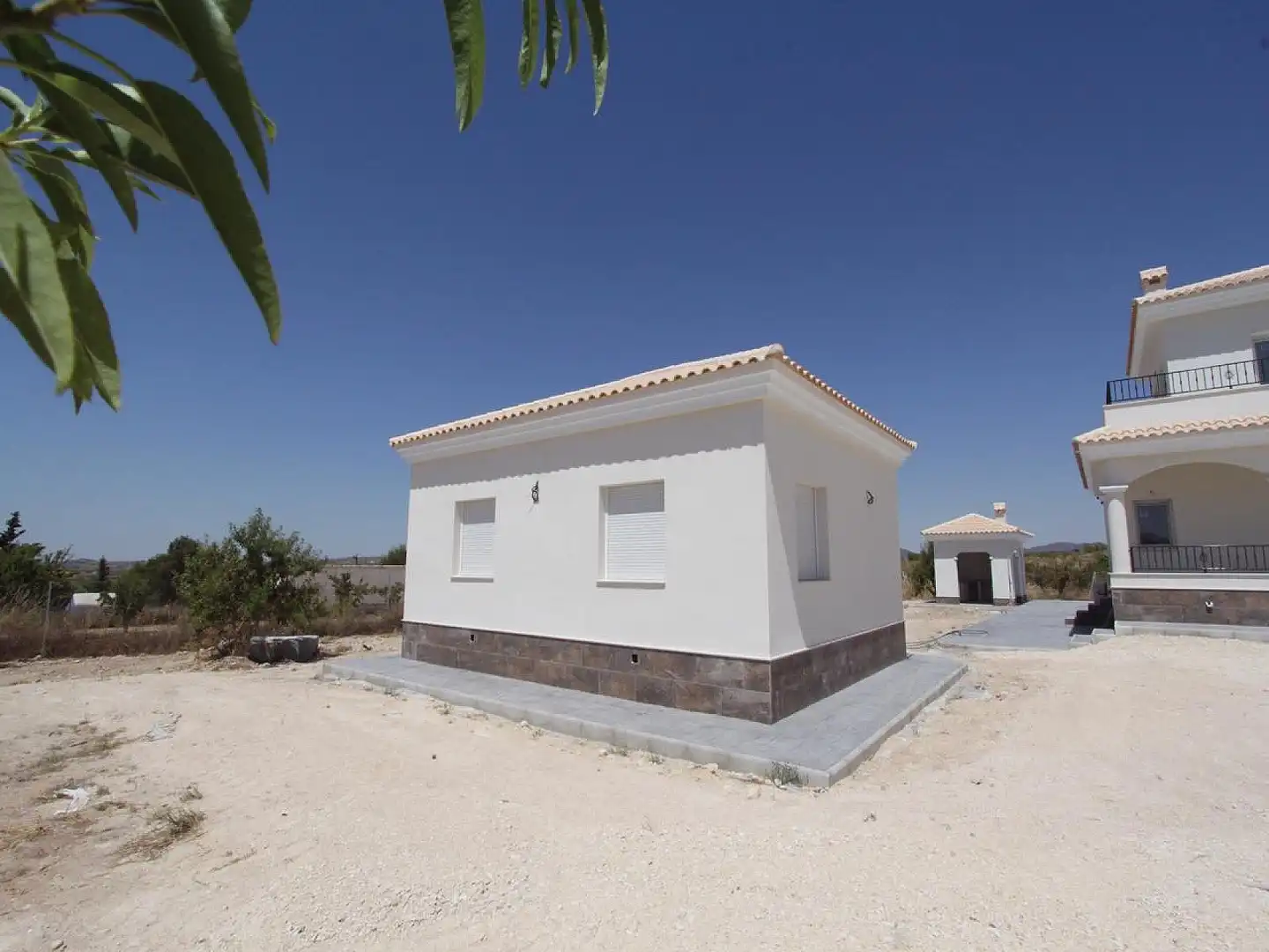 Detached house for sale in El Pinós / Pinoso, imagen 11