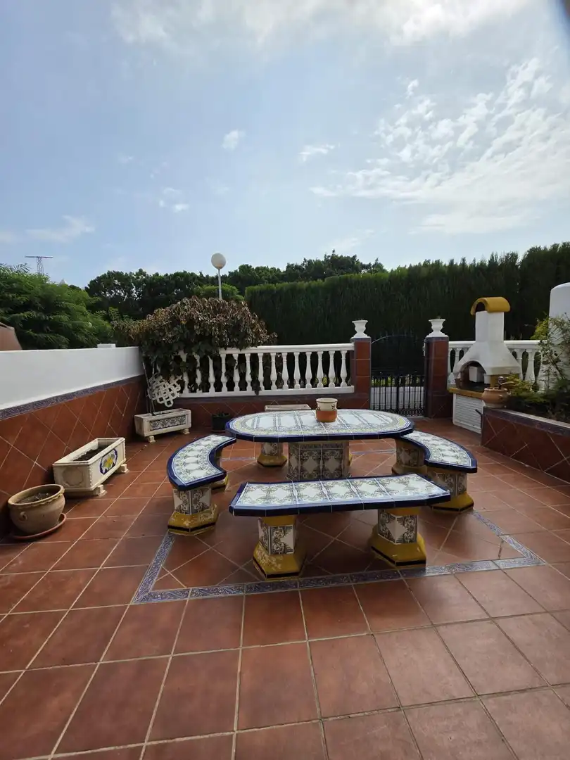 Casa amb piscina en venda a Seghers, imagen 20