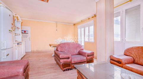 Foto 4 de Piso en venta en Centro - Sagrario, Granada