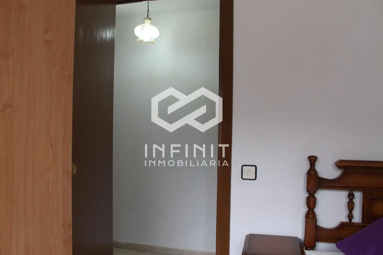 Piso en venta en Ibias con Calefacción y Trastero