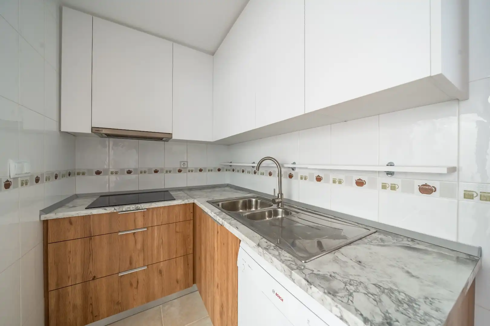 Apartments for sale in San Cayetano