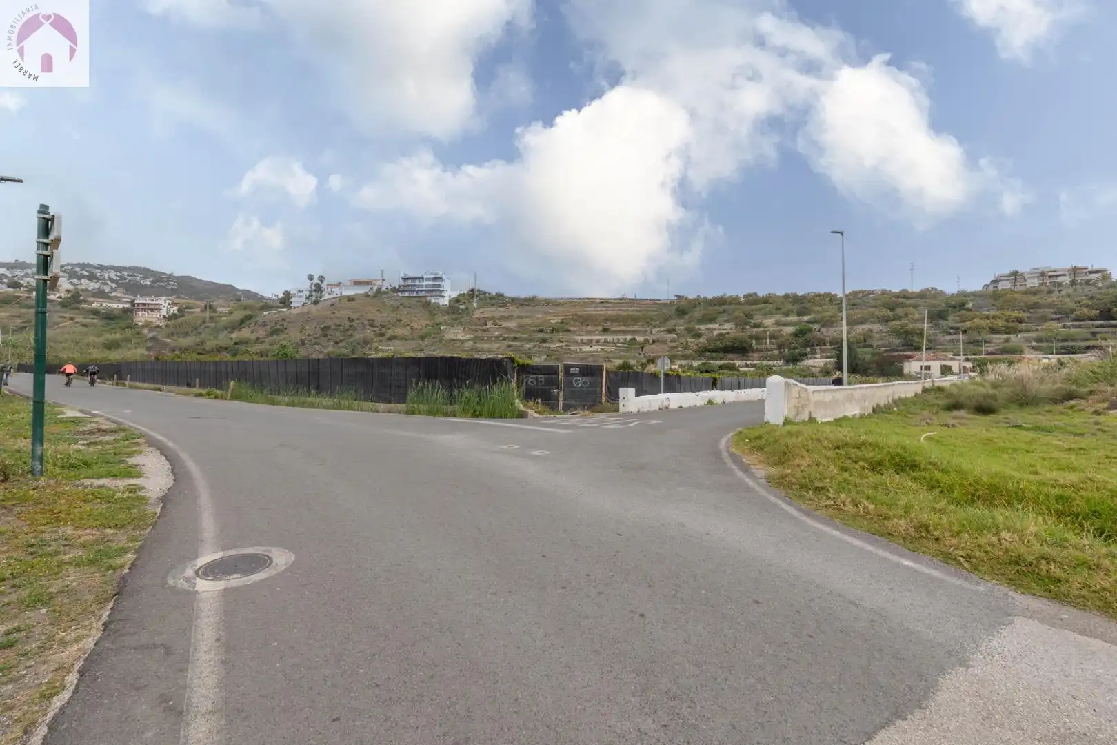 Residential for sale in CARRETERA MALAGA (CAL), 74, La Caleta - La Guardia