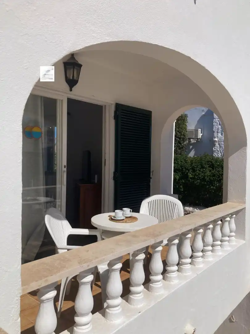 Apartament en venda a Cala Blanca, imagen 3
