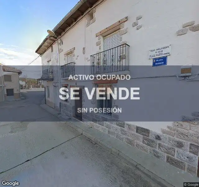 Exterior view of Flat for sale in Las Cabezas de San Juan