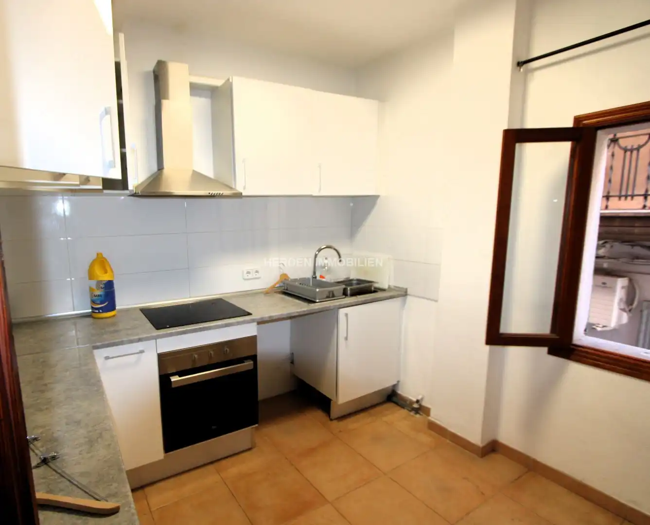 Appartamento con terrazza in vendita a Centre, imagen 9