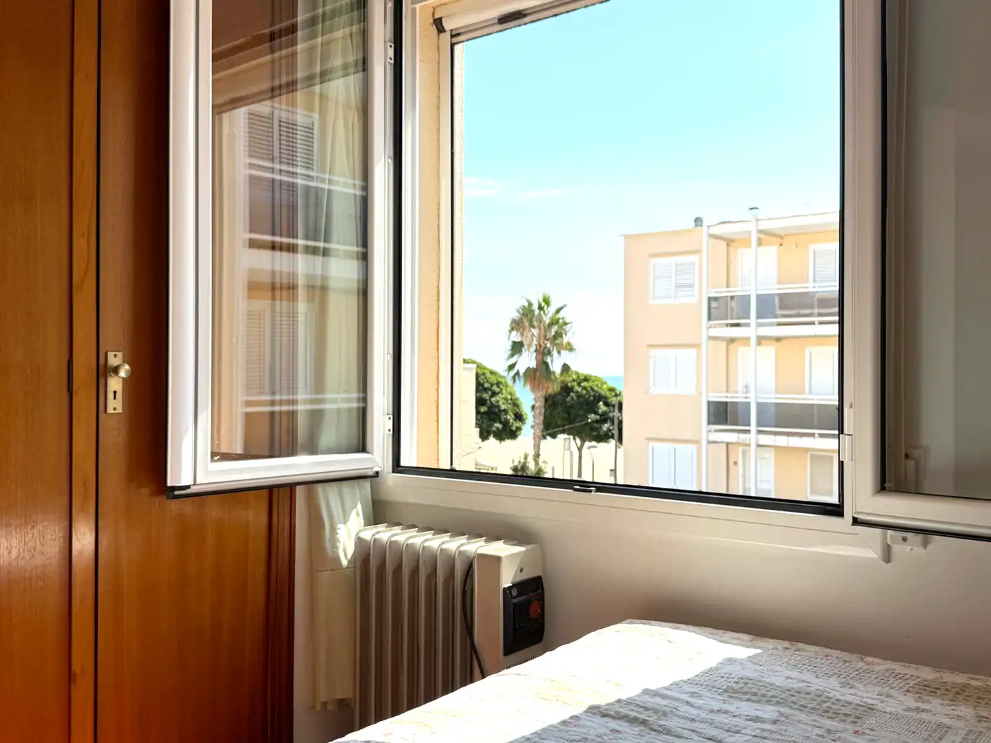 Habitación de Piso en venta en Cambrils con Terraza y Amueblado