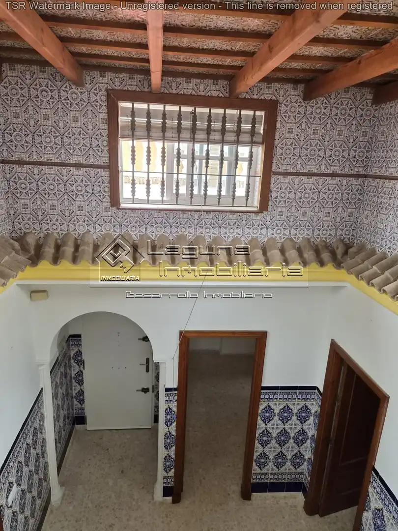 House for sale in La Banda - Campo de Fútbol, imagen 2