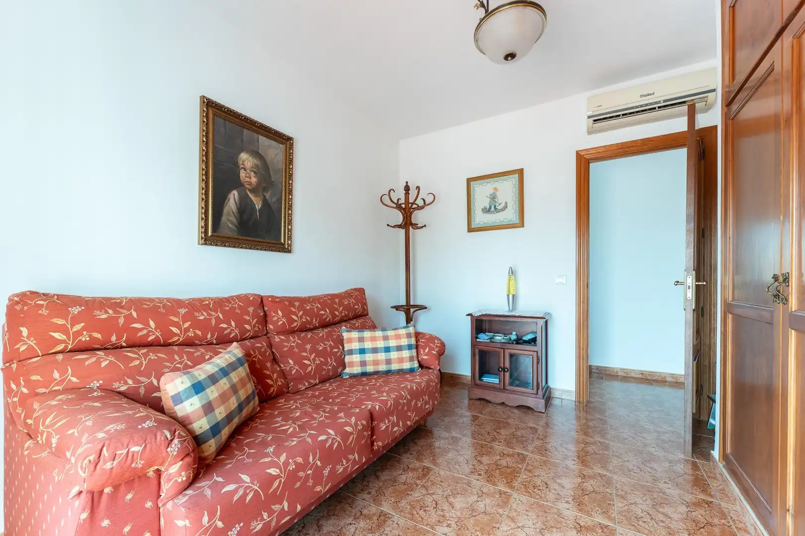 Casa rústica amb jardí en venda a El Romeral - Peñón de Zapata, imagen 36