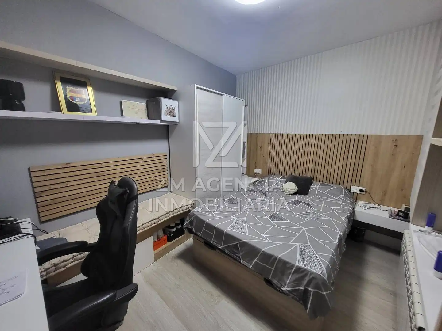 Casa rústica en venta en Ancha, imagen 9