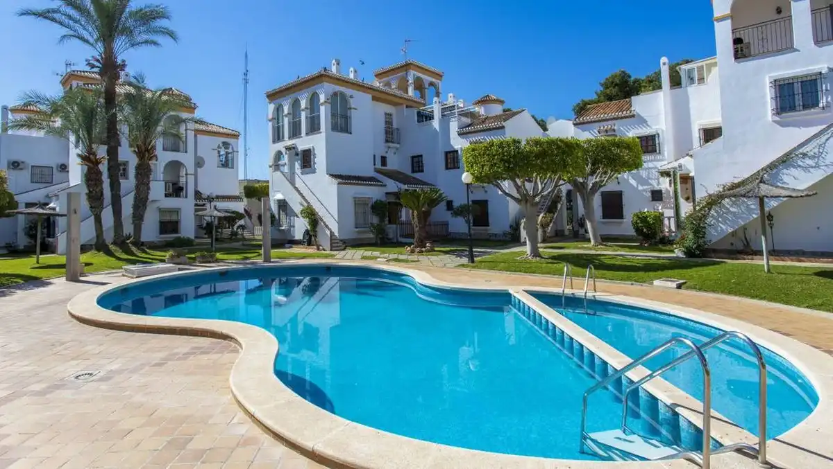 Apartment zum Verkauf in Orihuela Costa, imagen 2