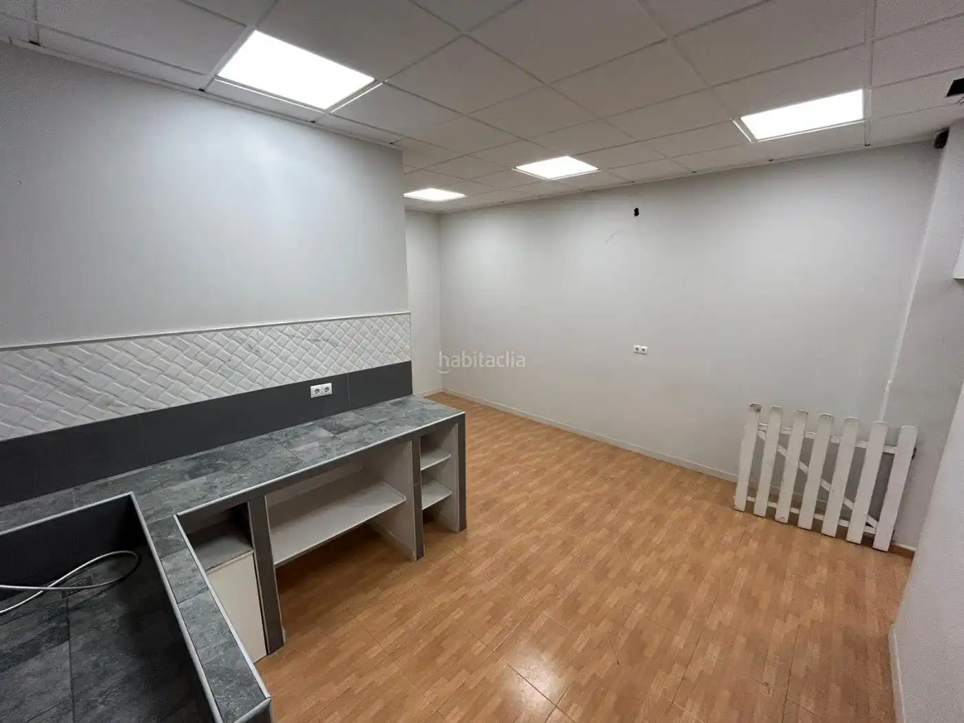 Local comercial de lloguer a Calle San Luis 8, imagen 13