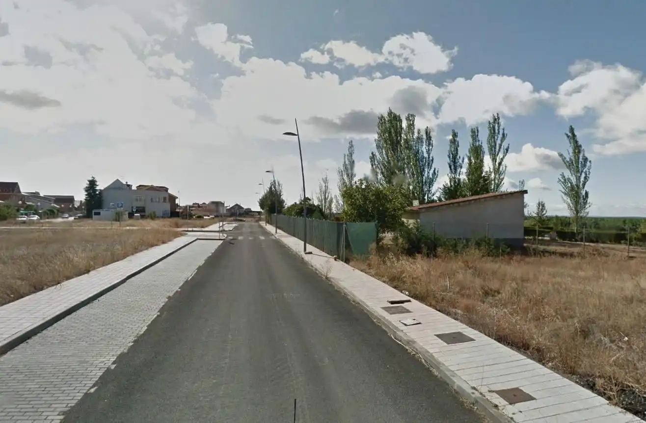 Terreni e lotti in vendita a Arrabal Sarten Pago 14, imagen 17