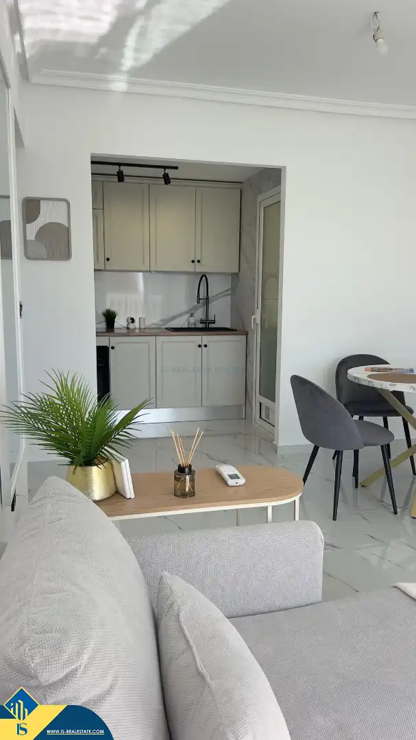 Penthouse with pool for sale in Orihuela Costa, imagen 5