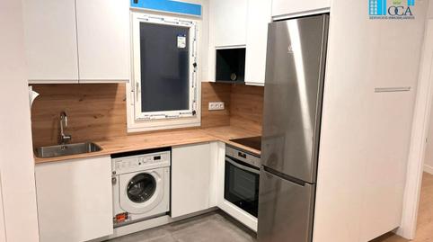 Foto 2 de Pis en venda a Calle de Guillermo de Osma, Chopera, Madrid Capital