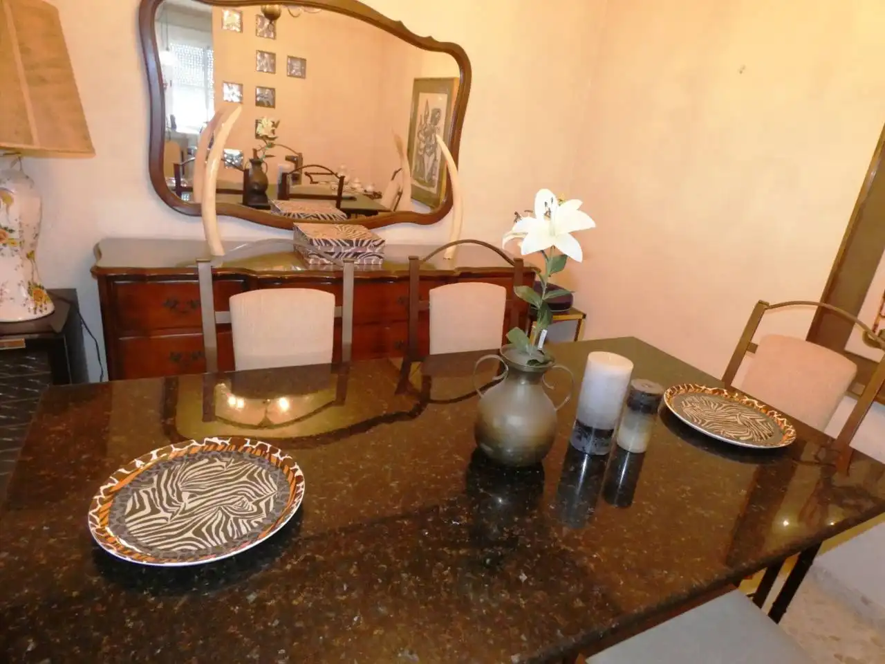 Piso con piscina en venta en Avenida Del Sabinar 188, imagen 55
