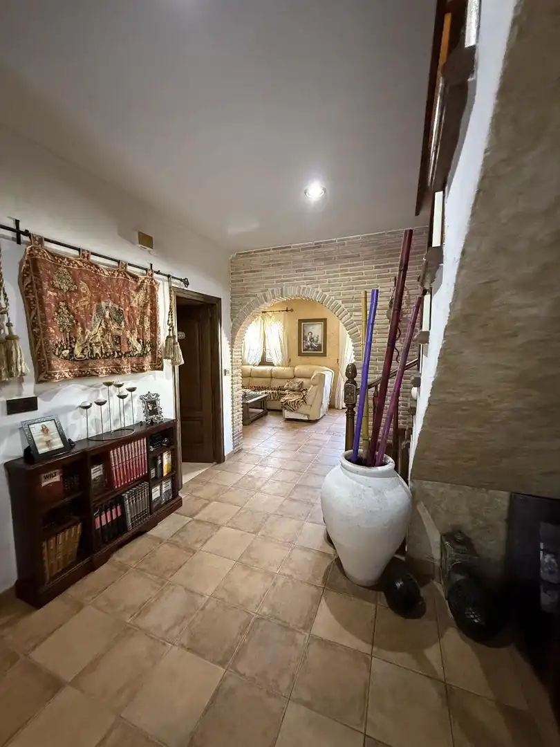 Casa o xalet en venda en Torrevieja