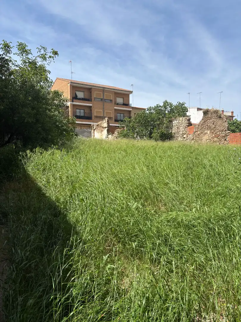 Local comercial en venta en Navahermosa, imagen 6