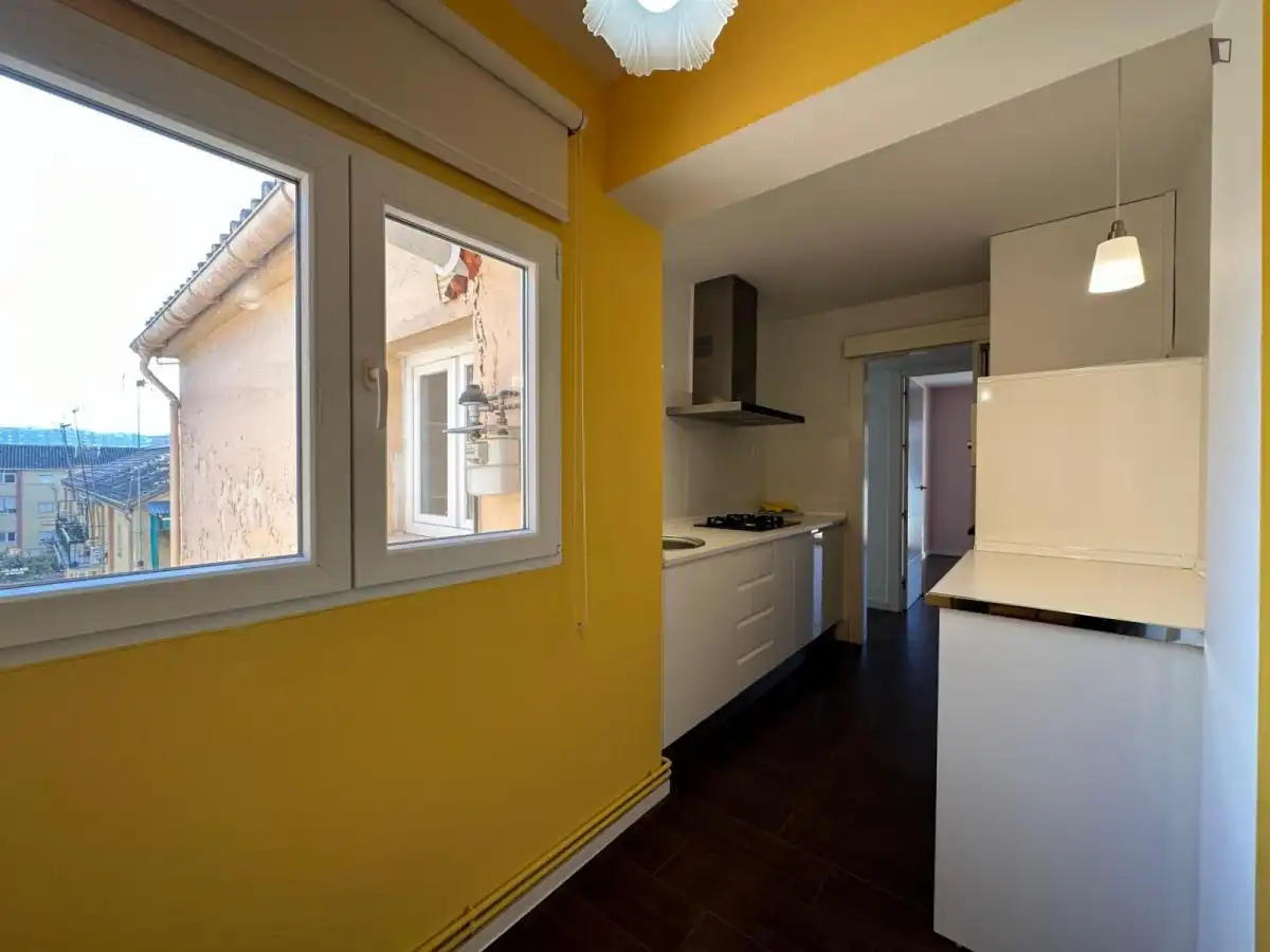 Room in Angustias - Chana - Encina