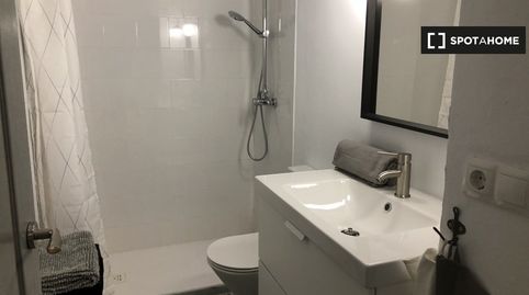 Foto 4 de Piso de alquiler en Barrio de Benicalap, Valencia Capital