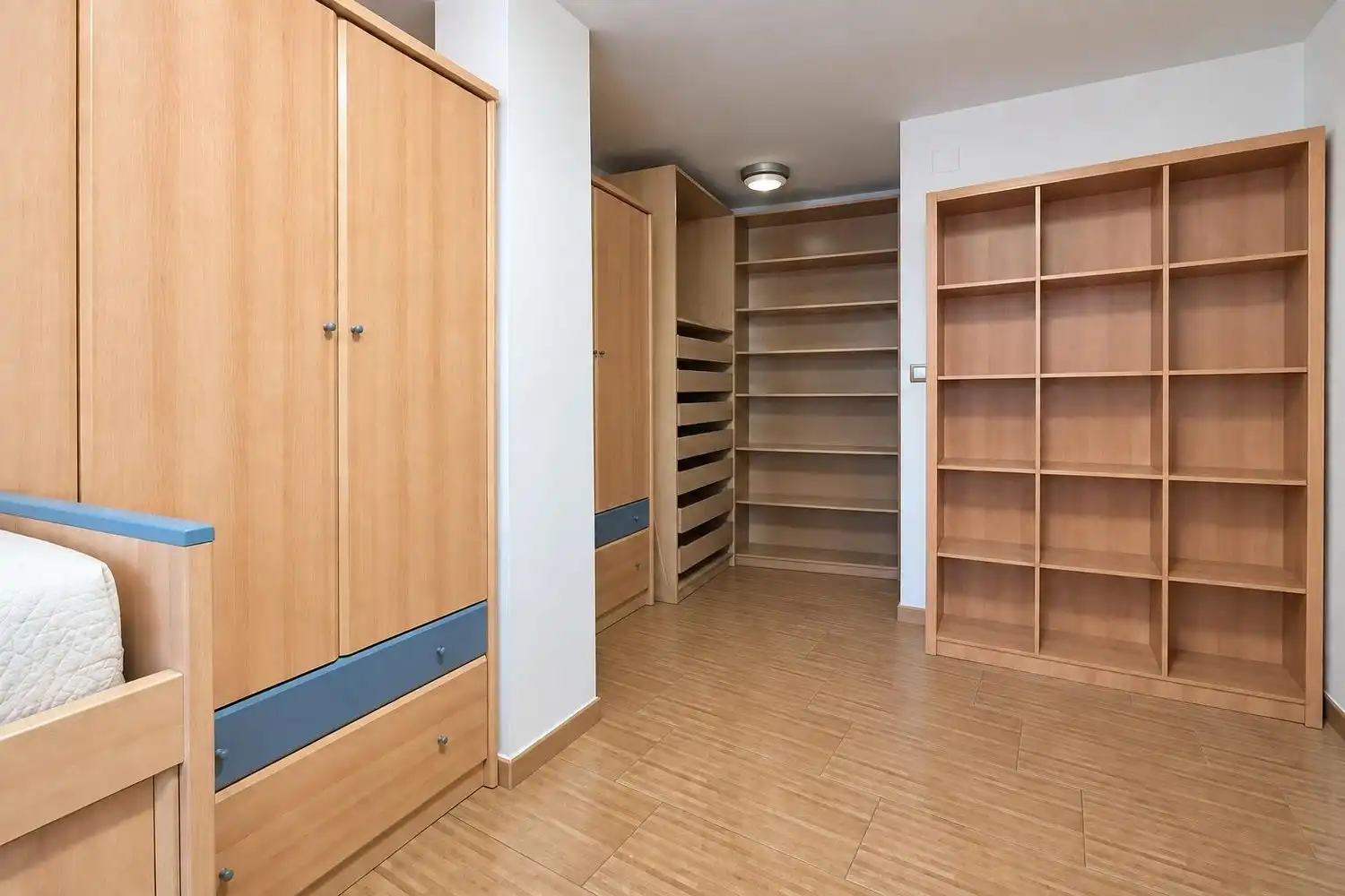 Wohnung mit Aufzug zum Verkauf in Calle Sagasta, imagen 9