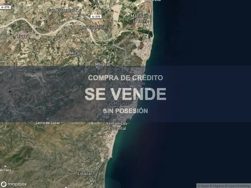 Oficina en venta en Mojácar