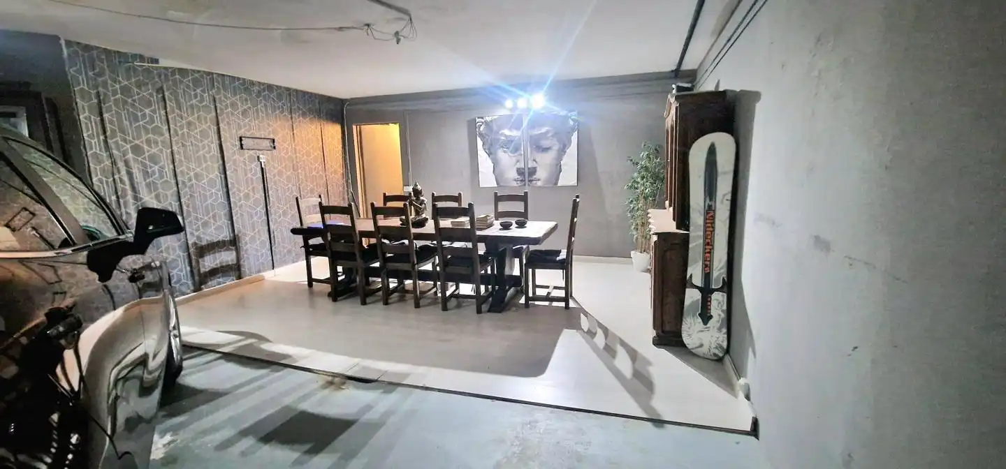 Detached homes for sale in Zaragoza  with Air Conditioner, Heating and Private garden