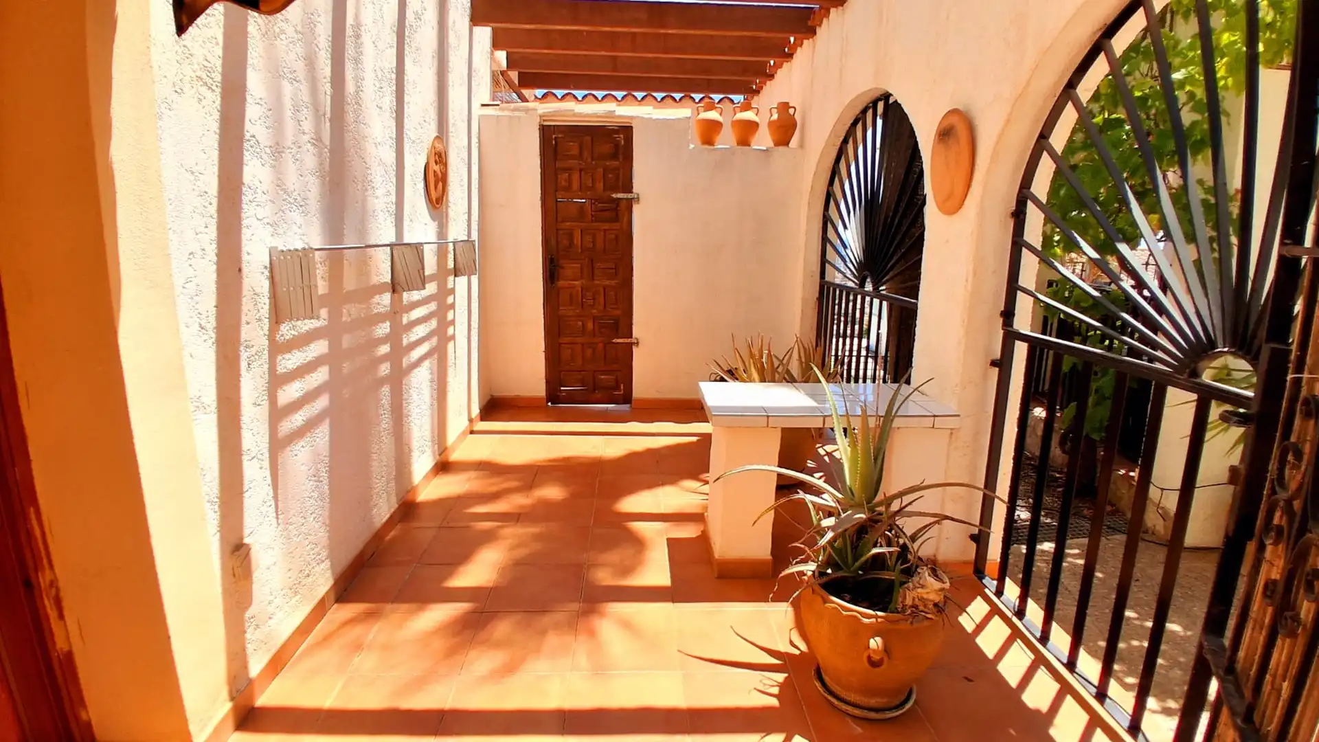 Casa o chalet en venta en Calpe / Calp con Aire acondicionado, Calefacción y Terraza