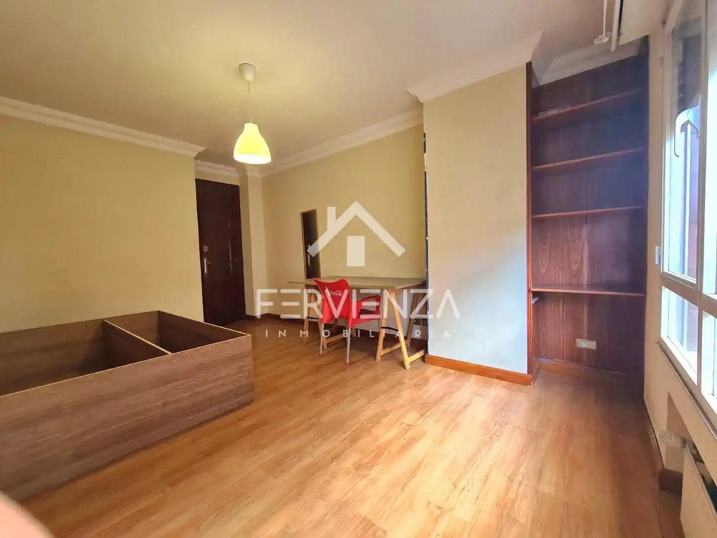 Flat with lift for sale in Centro - Casco Histórico, imagen 35