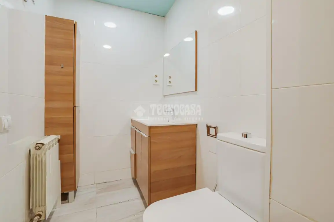 Wohnung zum Verkauf in Can Tussell
